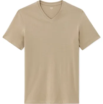 Pánské oblečení Celio bavlněné triko Debasev Celio kaki 3506233