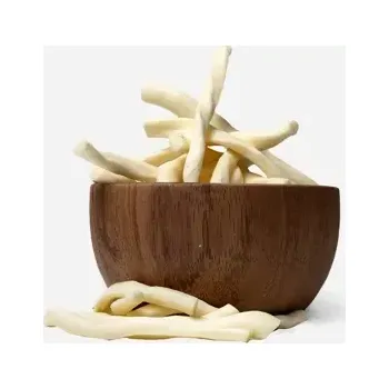 Sušené ovoce Pařené nitě přírodní lyofilizované