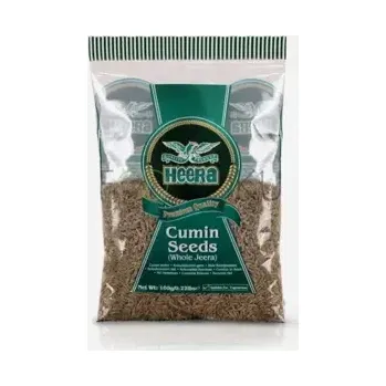 Koření Římský kmín celý