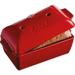 Emile Henry, Forma na chléb Emile Henry, 2,2 l, červená - Formadore