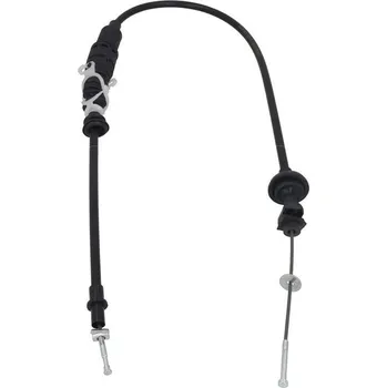 Spojkové lanko Tažné lanko, ovládání spojky KAMOKA LC148