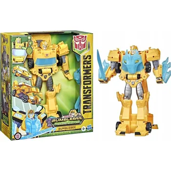 Figurka Akční figurka Hasbro Transformers Bumblebee 2v1