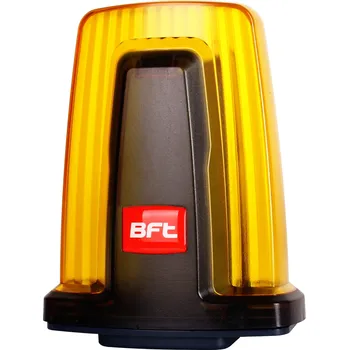 Pohon brány Lampa pro posuvné brány BFT Radius 230 V