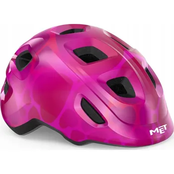 Cyklistická přilba Cyklistická helma Met Hooray vel. S