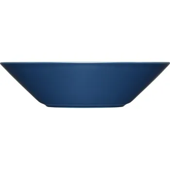 Iittala, Hluboký talíř Teema 21 cm nebově modrý - Formadore