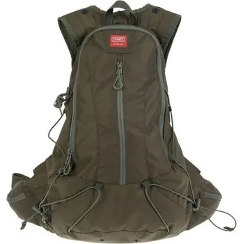 turistický batoh Batoh Hart NB litepack, objem: 18 L, barva: zelená