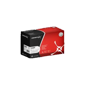 Masážní přístroj Náhradní černý toner Asarto TK340 (AS-LK340BN)