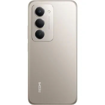 Mobilní telefon Redmi 15 8GB/256GB Titan Gray