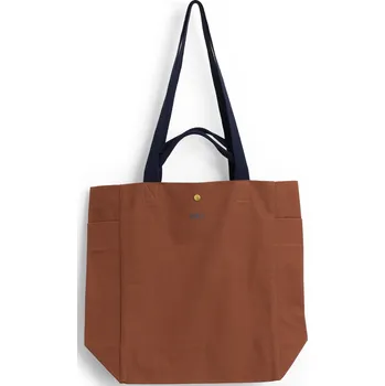 Úložný box Hay, Taška Everyday Tote, čokoládová - Formadore