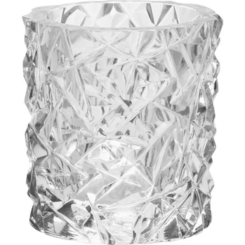 Svícen Orrefors, Svícen Carat 9,2 cm - Formadore