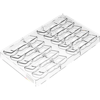 Nádoba na pečení Silikomart, Forma na pralinky Gemma B - Formadore