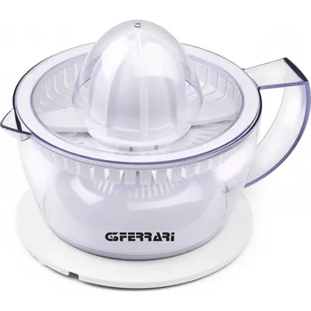 Domácí spotřebič G3Ferrari G20033 Citrusovač