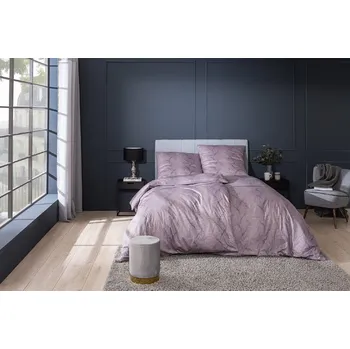 Povlečení Stella Ateliers Luxusní ložní povlečení ROSALINDA Povlečení: cícha 140x200cm + povlak 70x90cm