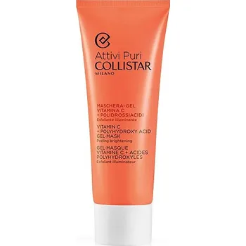 Pleťový krém COLLISTAR Vitamin C + Plyhydroxy Acid Mask 75 ml