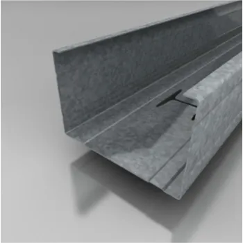 Stavební profil CW profil 100/3,5 m