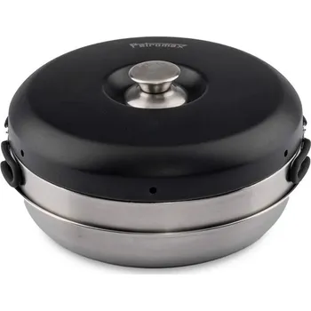 Kempingové nádobí Petromax Kempingová trouba Dimego Camping Oven