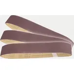 7903303701 Sada brusných pásů Scheppach 686 x 50 mm pro BGS 700