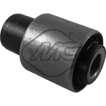 Zavěšení kol Zavěšení, tělo nápravy METALCAUCHO 58142