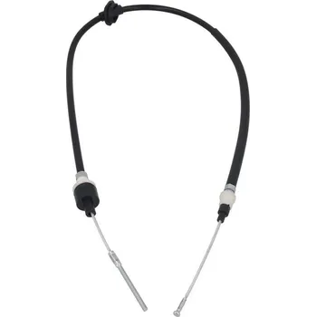 Spojkové lanko Tažné lanko, ovládání spojky KAMOKA LC001