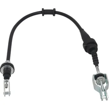 Spojkové lanko Tažné lanko, ovládání spojky KAMOKA LC089