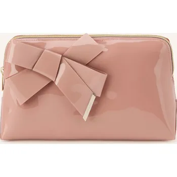 Oblečení a móda Ted Baker Spojka Nicco, růžová