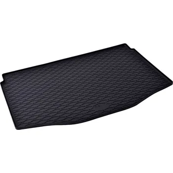 Vana do kufru Vana do zavazadlového prostoru / kufru přesná gumová - Citroën e-C3 (2024-) Sedan