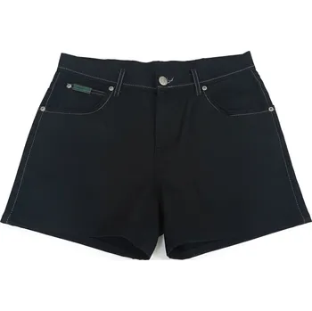 Dámské kraťasy Wrangler Texas Stretch Dámské šortky OKM0072 OKM0072A 33L