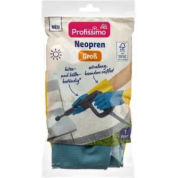 Profissimo neoprenové rukavice, vel. L