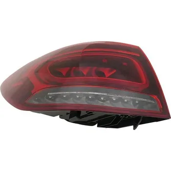 Zadní světlomet Zadní světlo ABAKUS 440-19BCL-AE