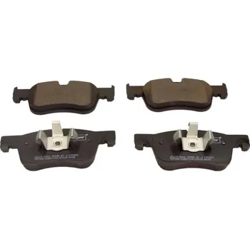 Brzdová destička Sada brzdových destiček, kotoučová brzda MAXGEAR 19-3064