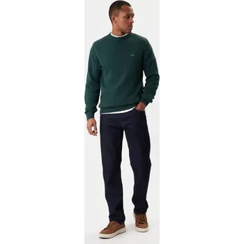 Pánský svetr Quiksilver Svetr Salt Water EQYSW03326 Zelená Regular Fit XXL