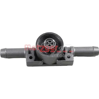 Palivový filtr Ventil, palivový filtr METZGER 2250434