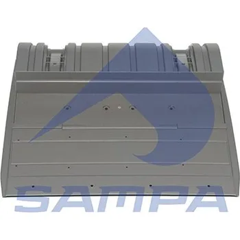 Podběh karosérie Dutina kola COSPEL COS205.20013