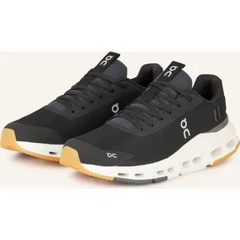 Pánská obuv On Pánské Sneakersy Cloudnova Form 2, černá, 48