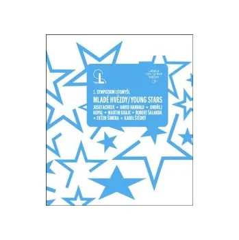 Dostál, Martin - Mladé hvězdy / Young Stars