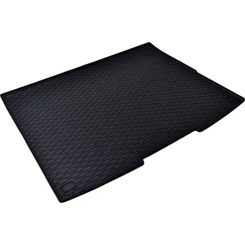 Vana do kufru Vana do zavazadlového prostoru / kufru přesná gumová - Ford Transit Custom II (2023-) délka vozidla L2 8-sedadel