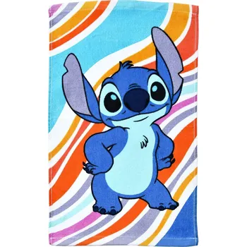 Carbotex Lilo a Stitch 30 x 50 cm