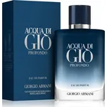 Giorgio Armani Acqua di Giò Profondo M…