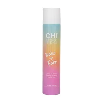 Šampon CHI Vibes Wake + Fake Soothing Dry Shampoo zklidňující suchý šampon ve spreji 150 g