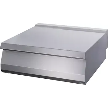 Kuchyňský gril Maxima Pracovní plocha Premium - dvojitá jednotka - hloubka 90 cm | 09398686