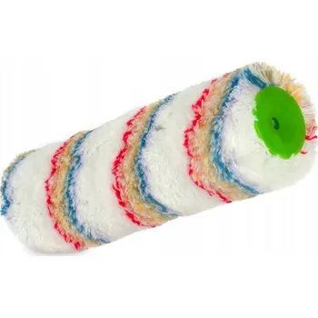 MALÍŘSKÝ VÁLEČEK MULTICOLOR 25CM NÁHRADNÍ GOLD TOOLS