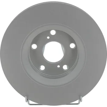 Brzdový systém Brzdový kotouč JURID 562649JC