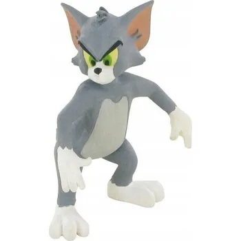Figurka Figurka vzteklý Tom Comansi Y99653 7,5 cm
