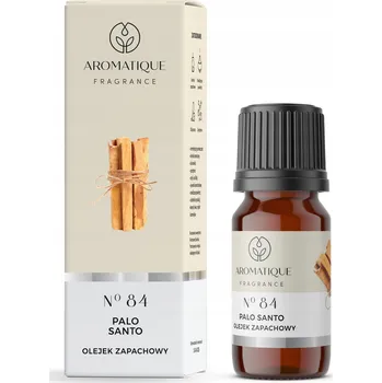 Vonný olej Vonný olej Aromatique Palo Santo AC026