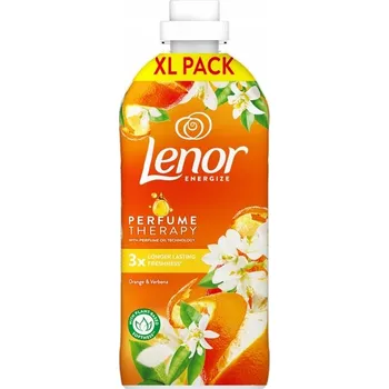 Aviváž Tekutá aviváž Lenor Květinový koncentrát 1200 ml