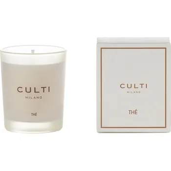 Culti, Vonná svíčka Culti The 70 g - Formadore