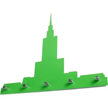 Věšák Robert Szuba, Věšák Pałac XL zelený - Formadore