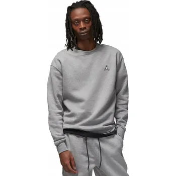 Dámské oblečení MIKINA NIKE JORDAN ESSENTIAL DQ7520-091 vel. L