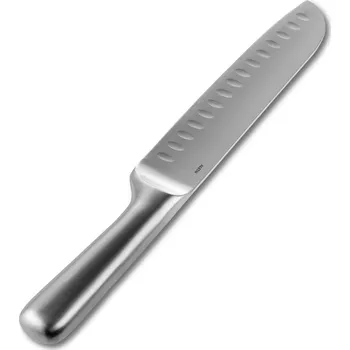 Kuchyňský nůž Alessi, Nůž Santoku Mami velký - Formadore