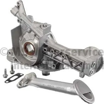 Olejové čerpadlo Olejové čerpadlo PIERBURG 7.29222.01.0